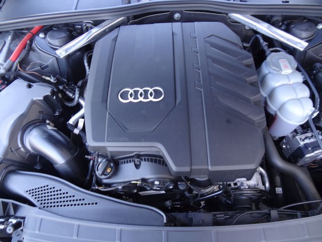 Thumbnail: 2024 Audi A5 - 8