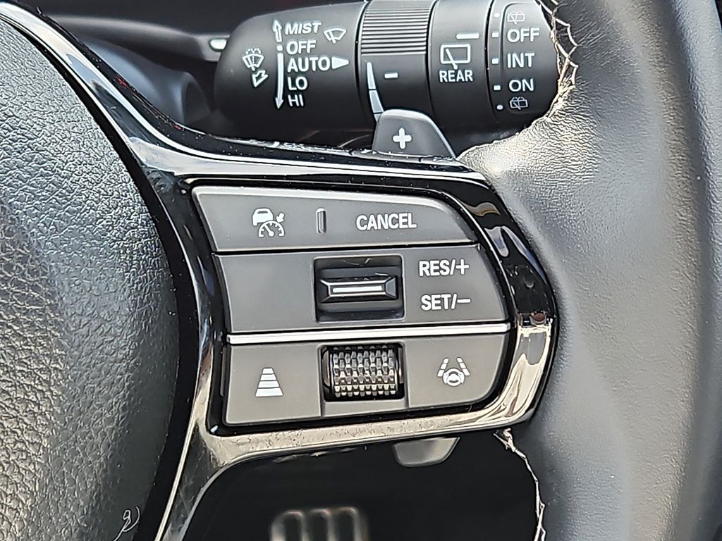 Thumbnail: 2022 Honda Civic - 24