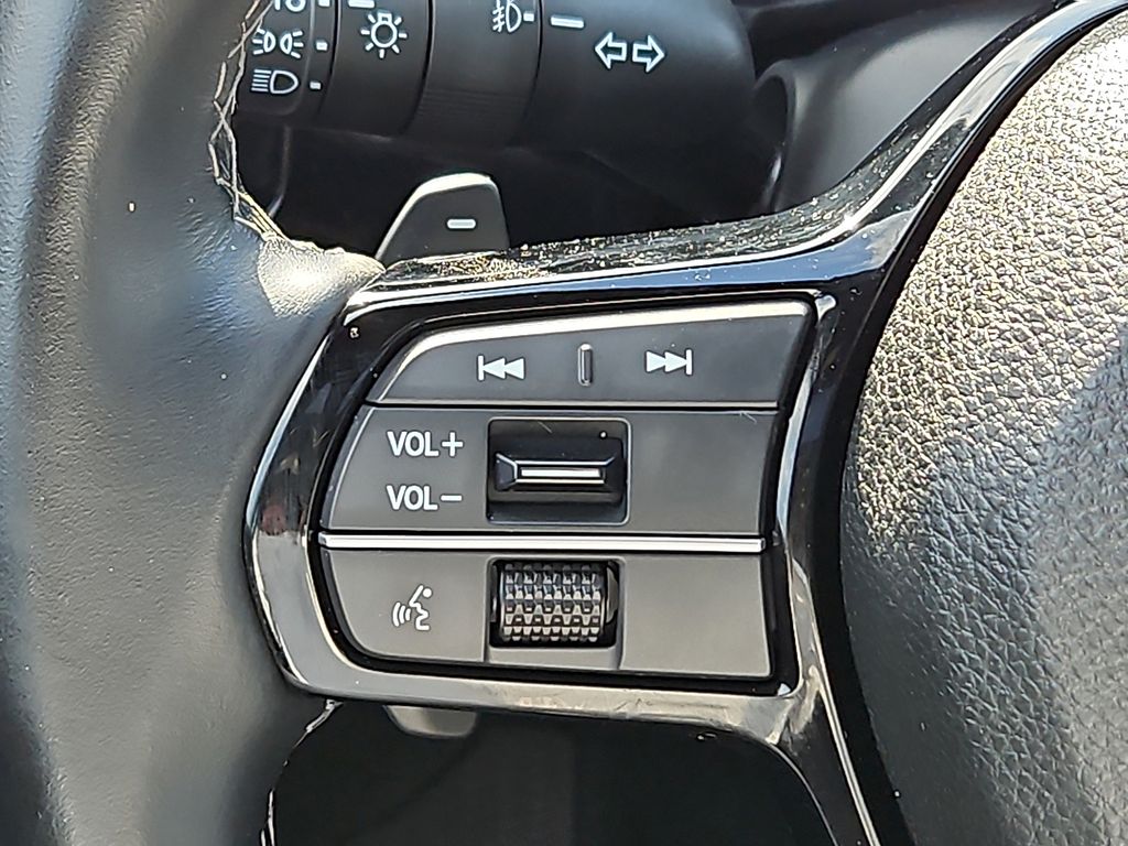 Thumbnail: 2022 Honda Civic - 23