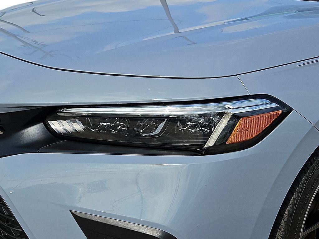 Thumbnail: 2022 Honda Civic - 19