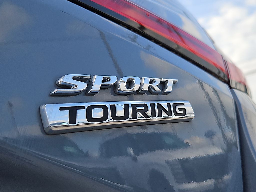 Thumbnail: 2022 Honda Civic - 30
