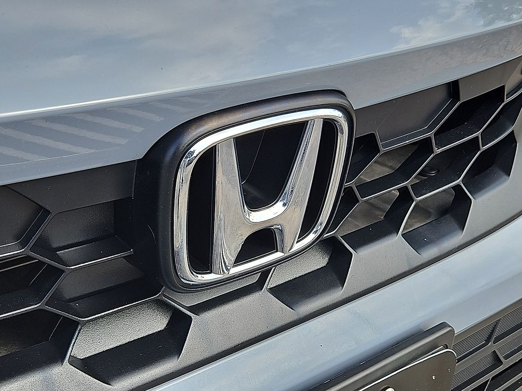 Thumbnail: 2022 Honda Civic - 7
