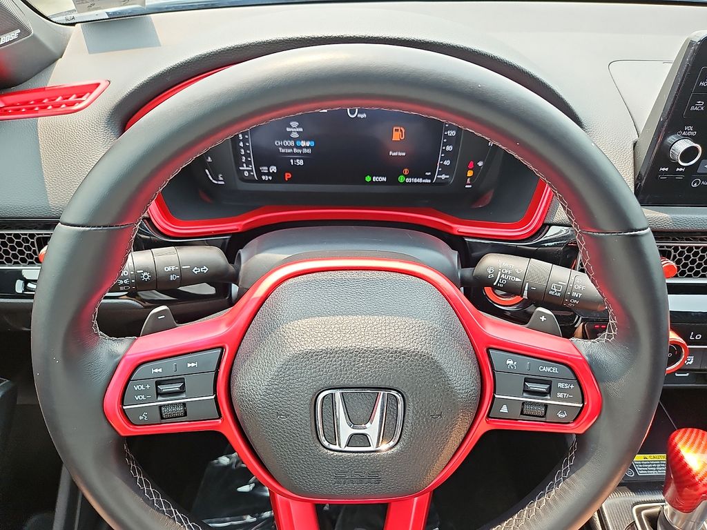 Thumbnail: 2023 Honda Civic - 9