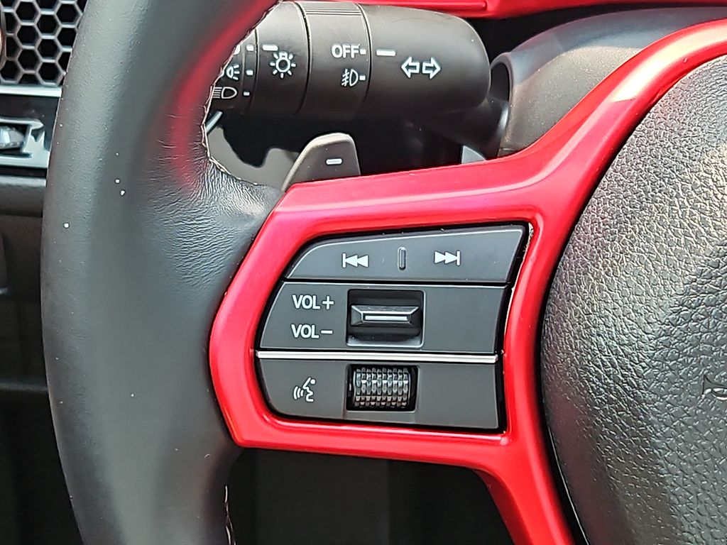 Thumbnail: 2023 Honda Civic - 25