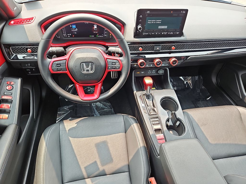 Thumbnail: 2023 Honda Civic - 2