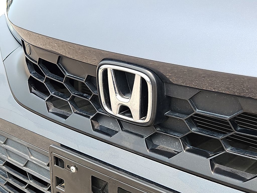 Thumbnail: 2023 Honda Civic - 7