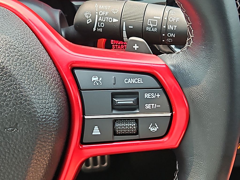 Thumbnail: 2023 Honda Civic - 26