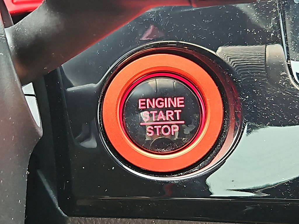 Thumbnail: 2023 Honda Civic - 27