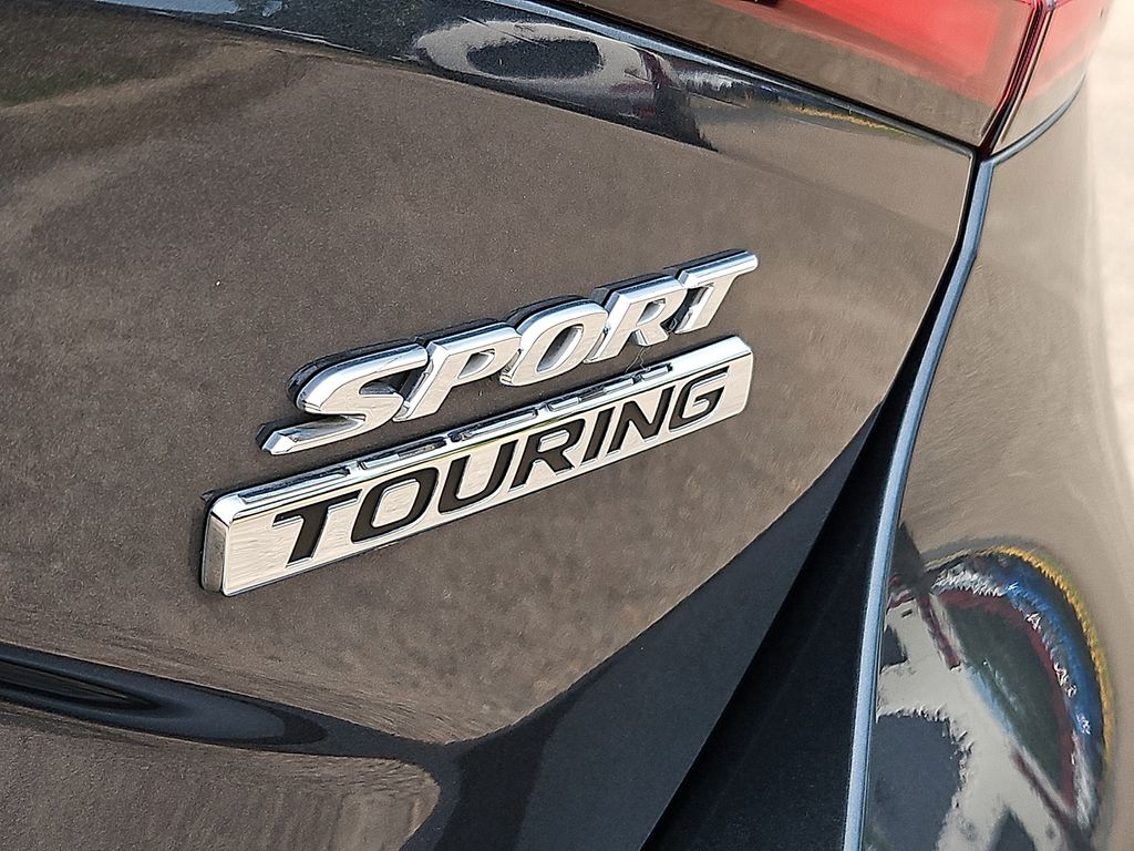 Thumbnail: 2023 Honda Civic - 33