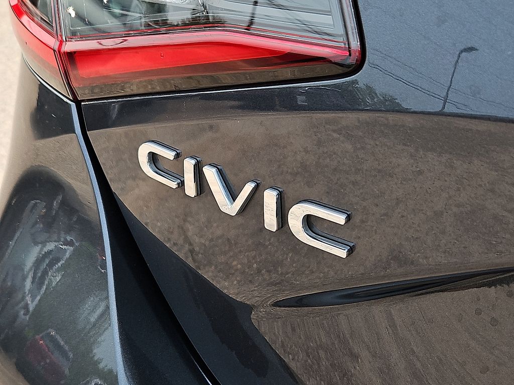 Thumbnail: 2023 Honda Civic - 32