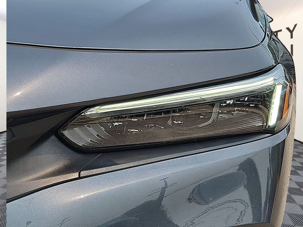 Thumbnail: 2023 Honda Civic - 19