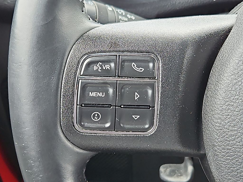 Thumbnail: 2014 Jeep Wrangler - 22