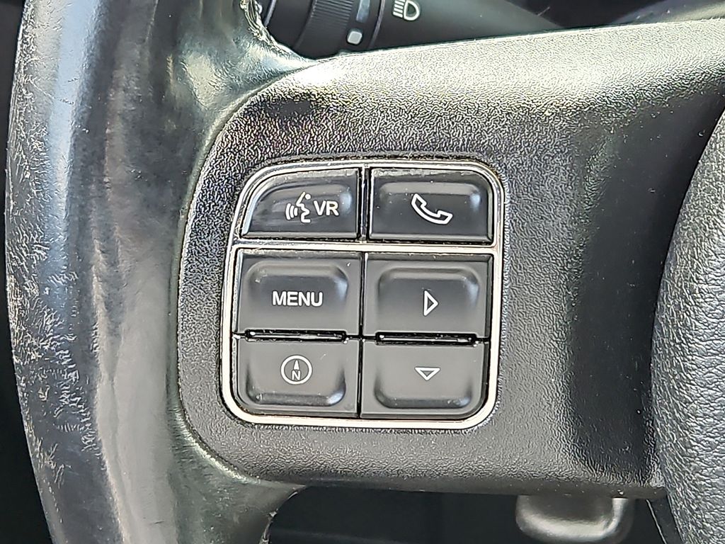 Thumbnail: 2013 Jeep Wrangler - 22
