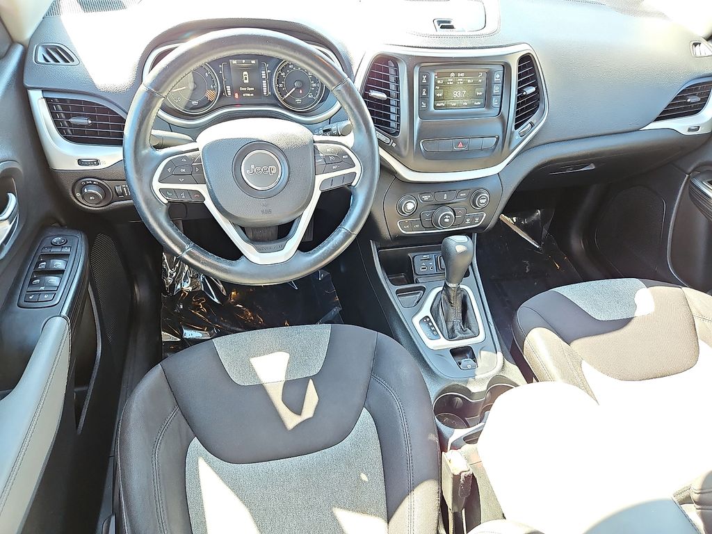 Thumbnail: 2014 Jeep Cherokee - 2