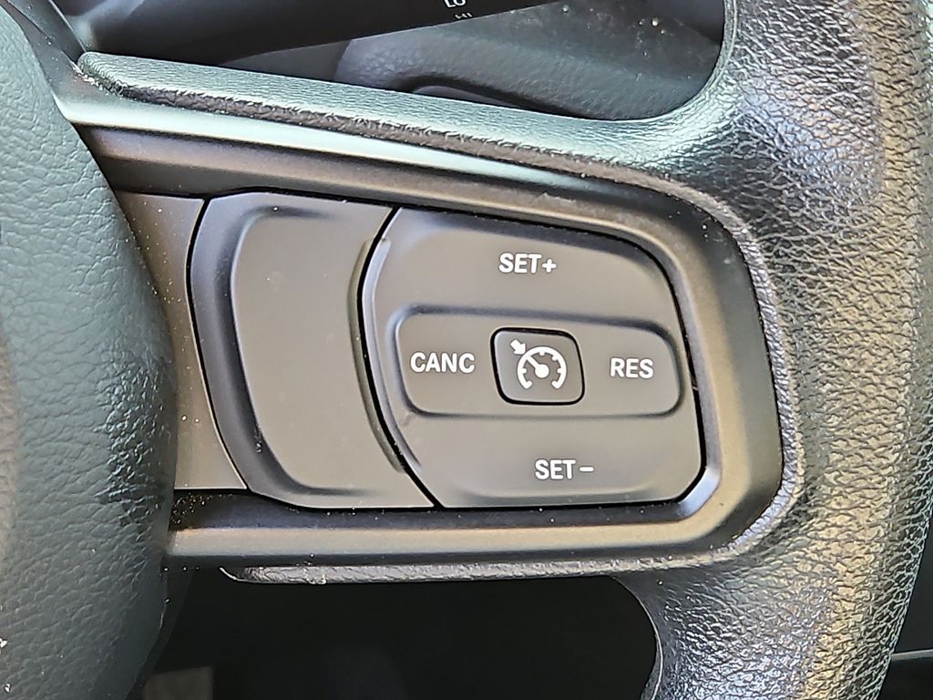Thumbnail: 2024 Jeep Wrangler - 23