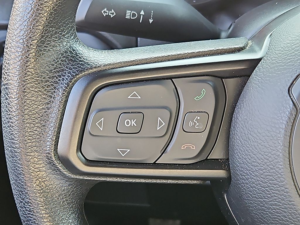 Thumbnail: 2024 Jeep Wrangler - 22