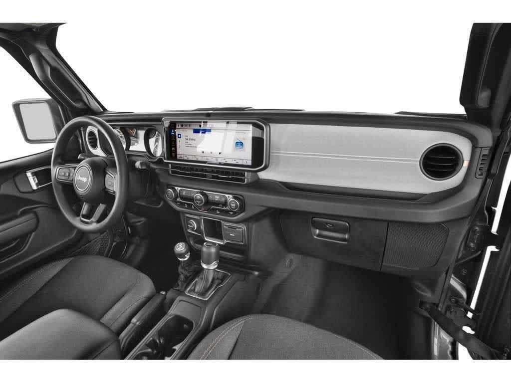 Thumbnail: 2025 Jeep Wrangler - 2