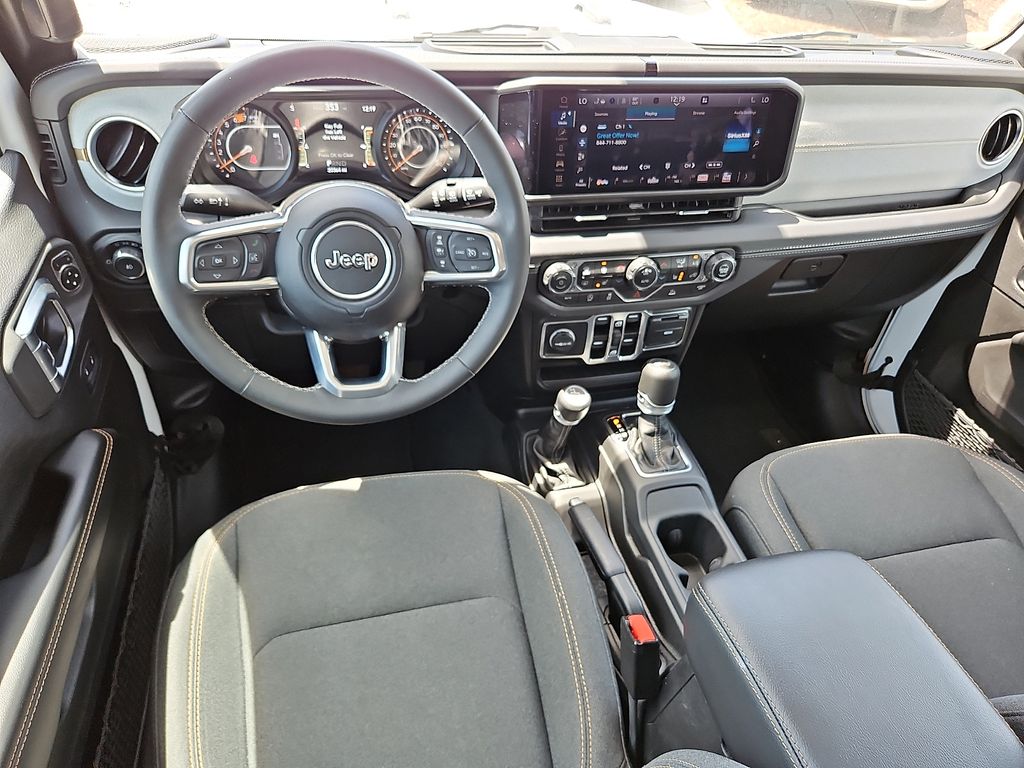 Thumbnail: 2025 Jeep Wrangler - 2