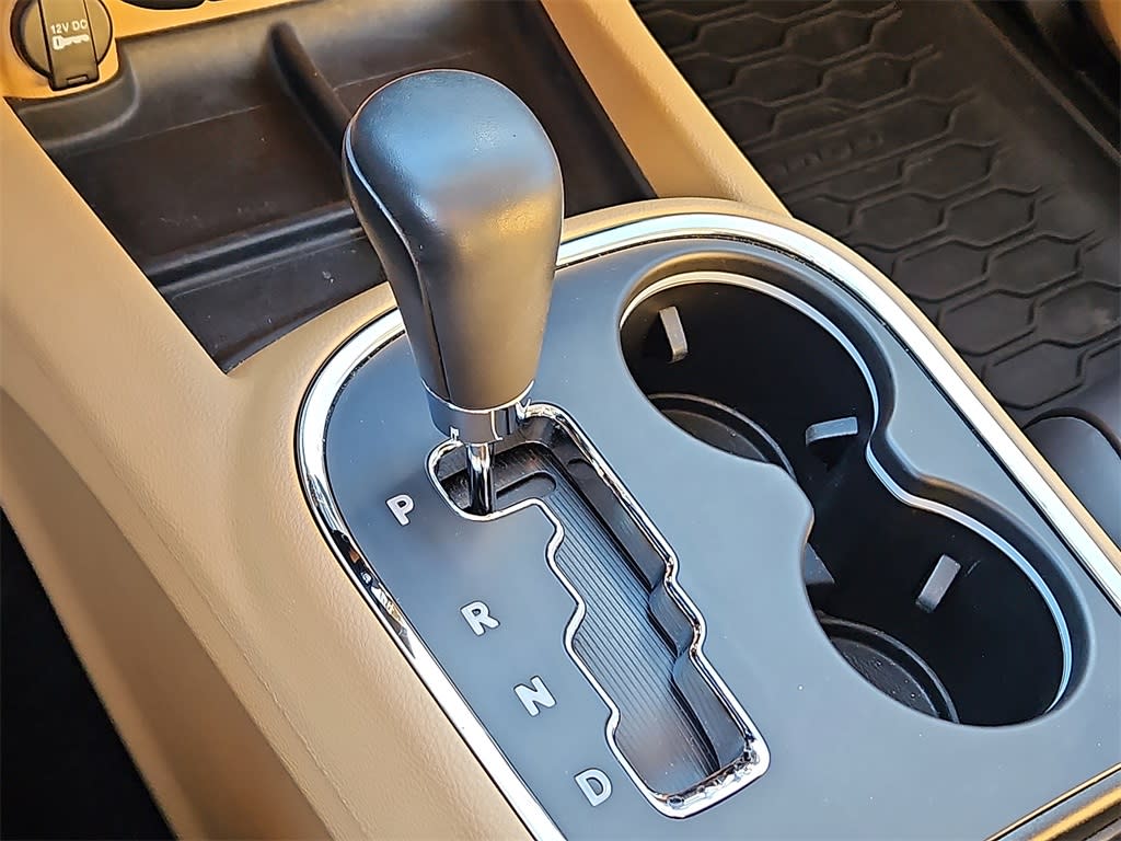 Thumbnail: 2013 Dodge Durango - 13