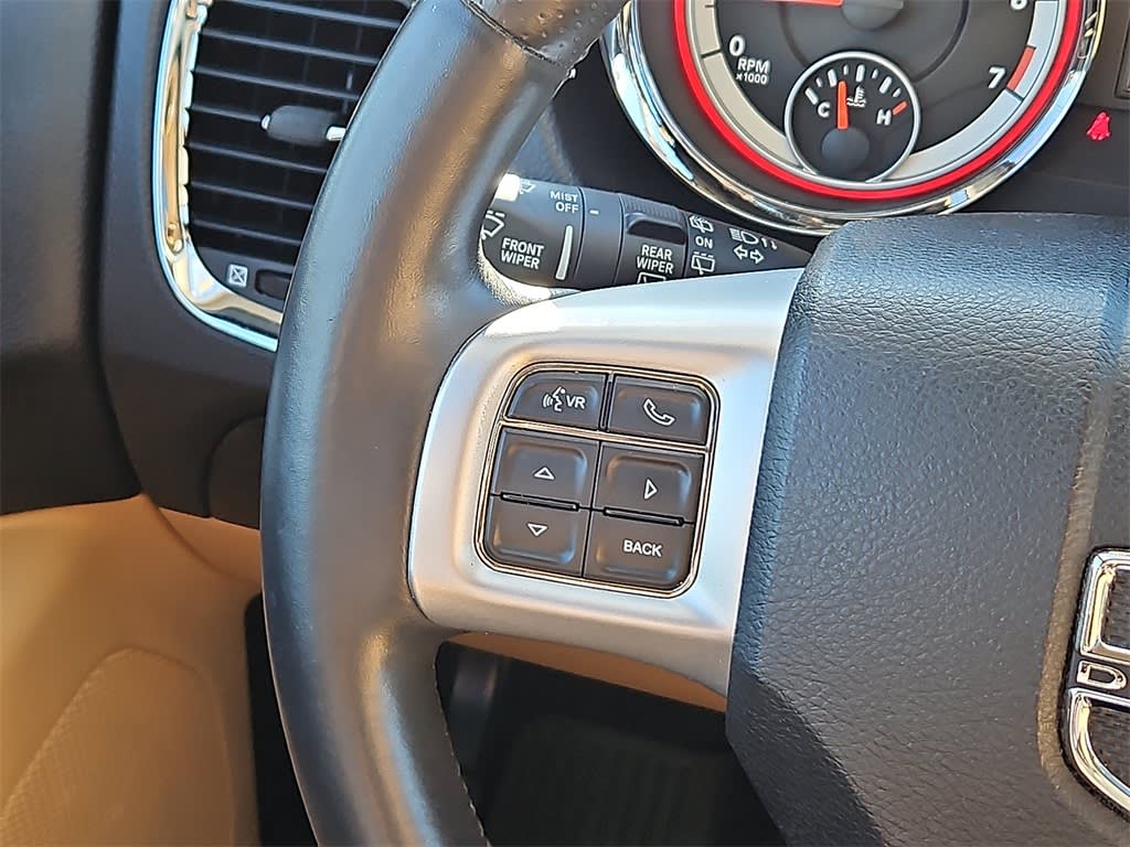 Thumbnail: 2013 Dodge Durango - 25