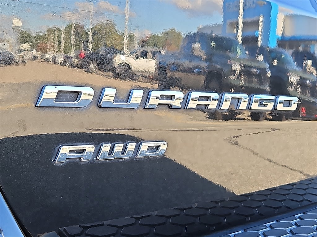 Thumbnail: 2013 Dodge Durango - 31