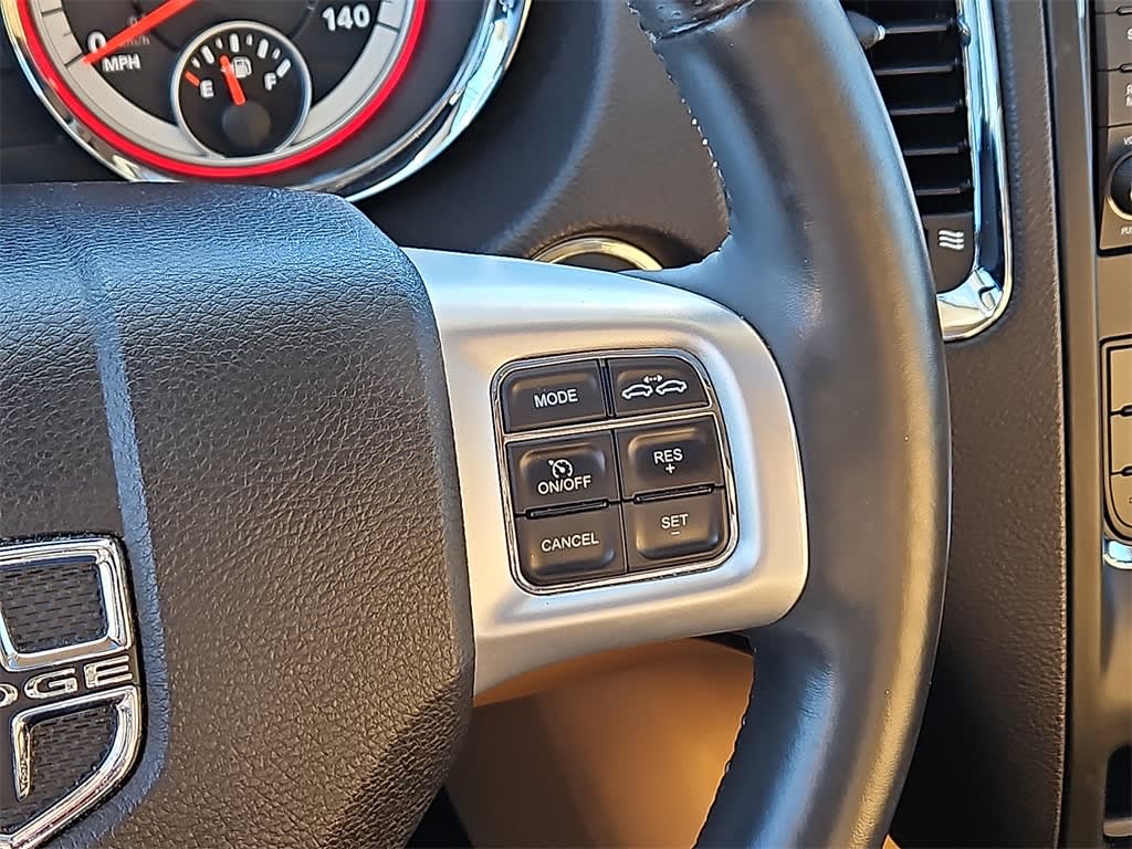 Thumbnail: 2013 Dodge Durango - 26