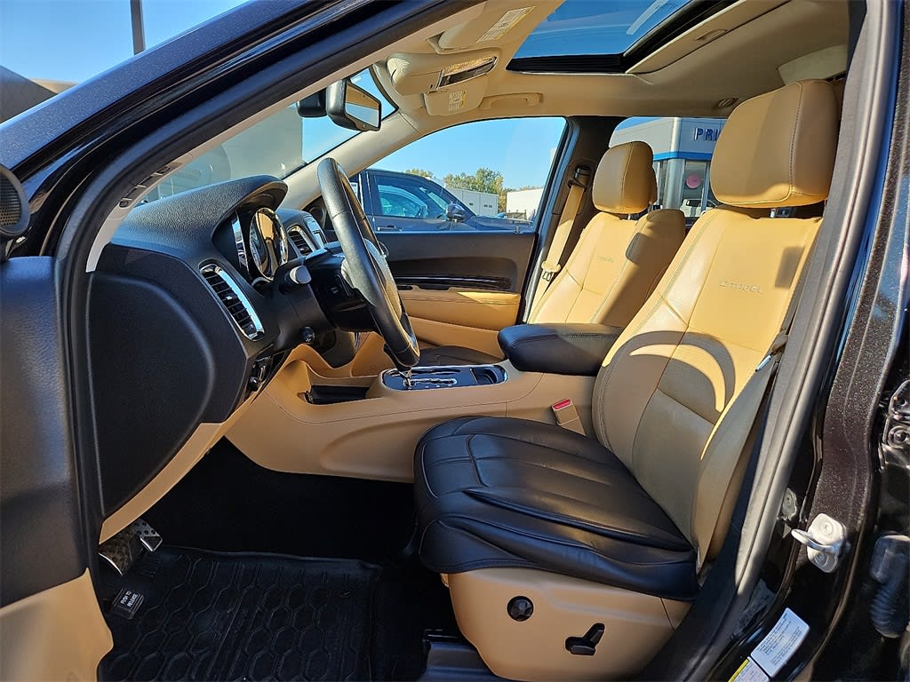 Thumbnail: 2013 Dodge Durango - 10