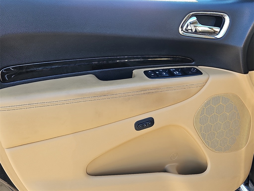 Thumbnail: 2013 Dodge Durango - 21