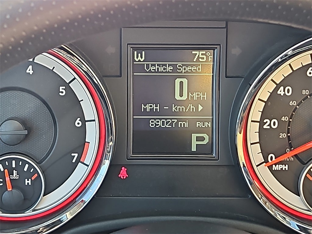 Thumbnail: 2013 Dodge Durango - 14