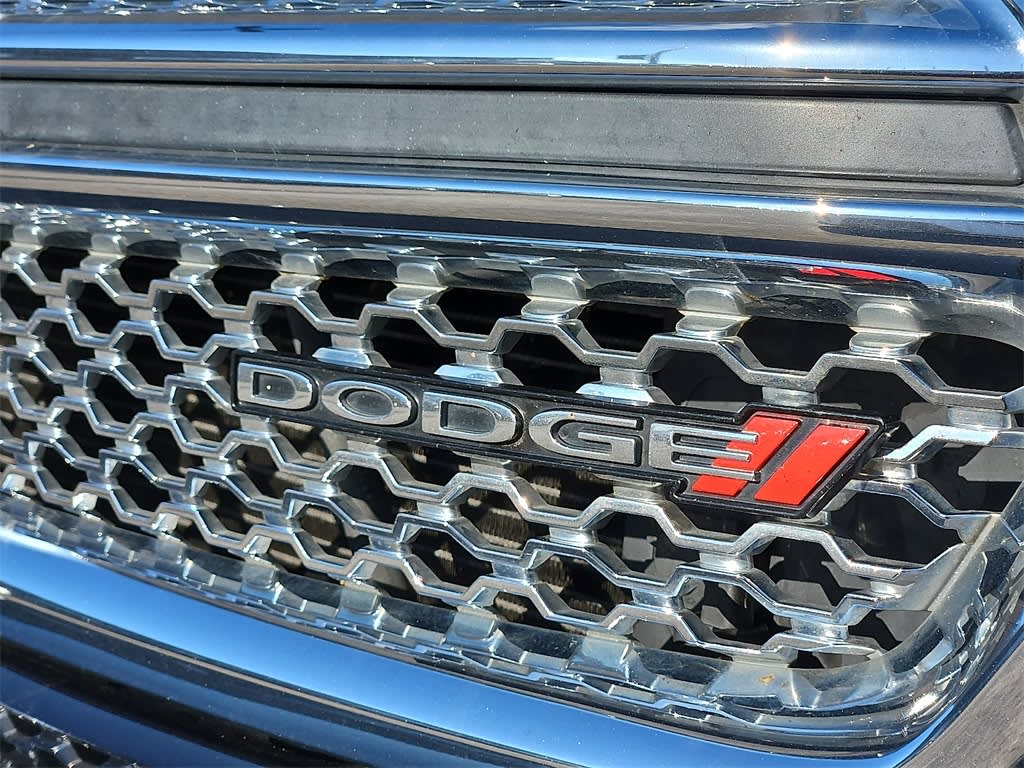 Thumbnail: 2013 Dodge Durango - 30