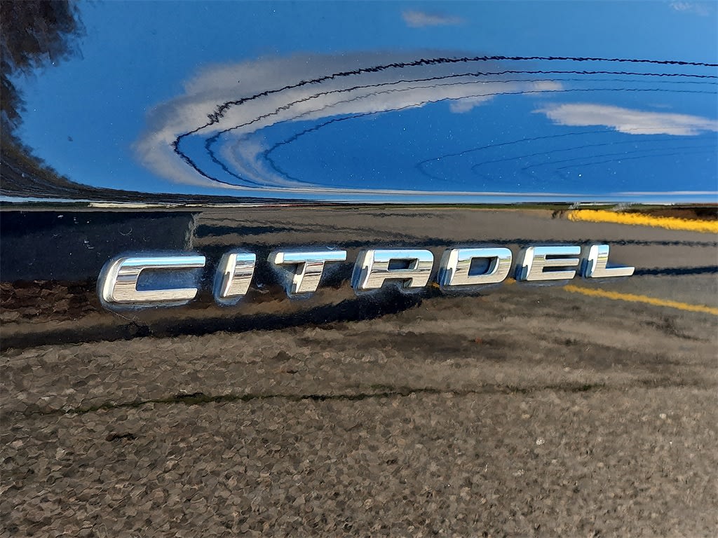 Thumbnail: 2013 Dodge Durango - 32