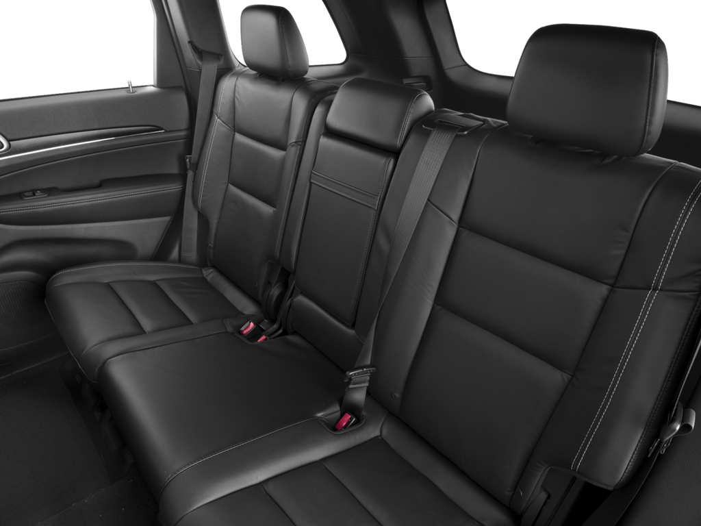 Thumbnail: 2017 Jeep Grand Cherokee - 27