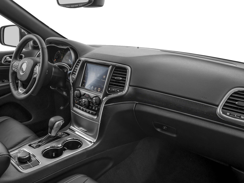 Thumbnail: 2017 Jeep Grand Cherokee - 28