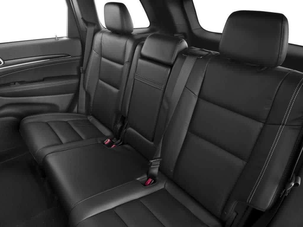 Thumbnail: 2017 Jeep Grand Cherokee - 12