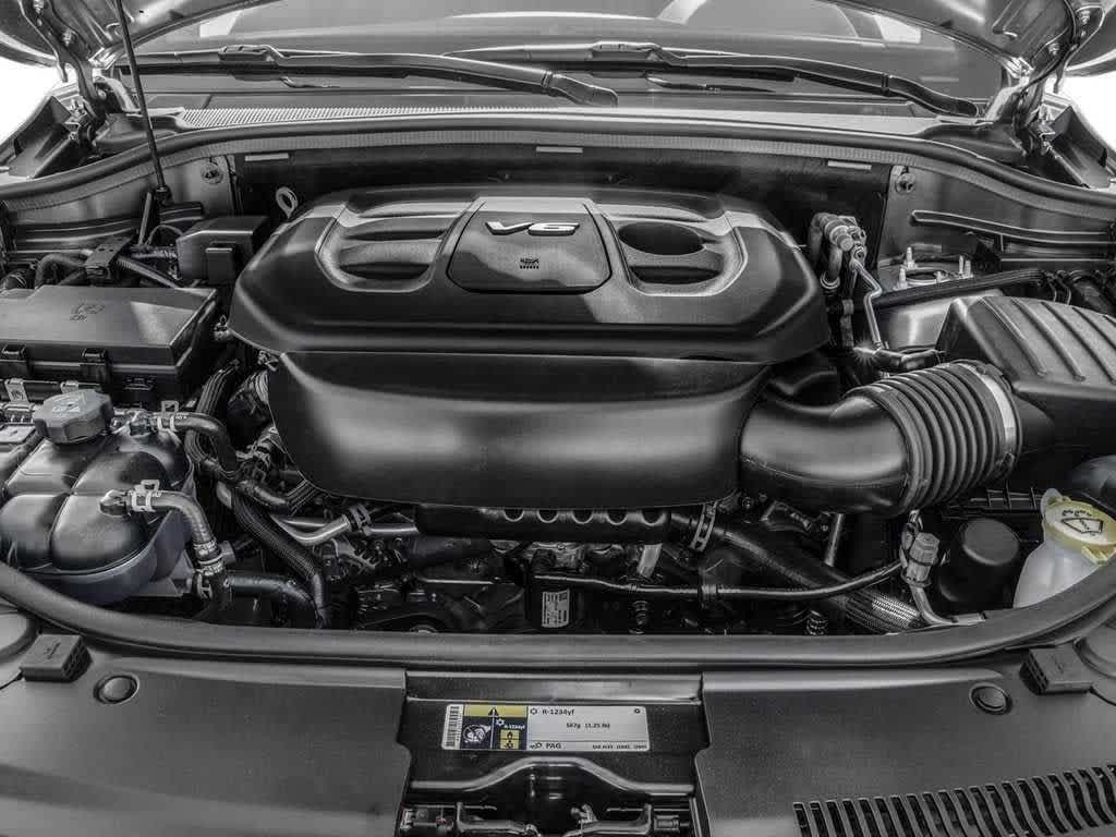 Thumbnail: 2017 Jeep Grand Cherokee - 8