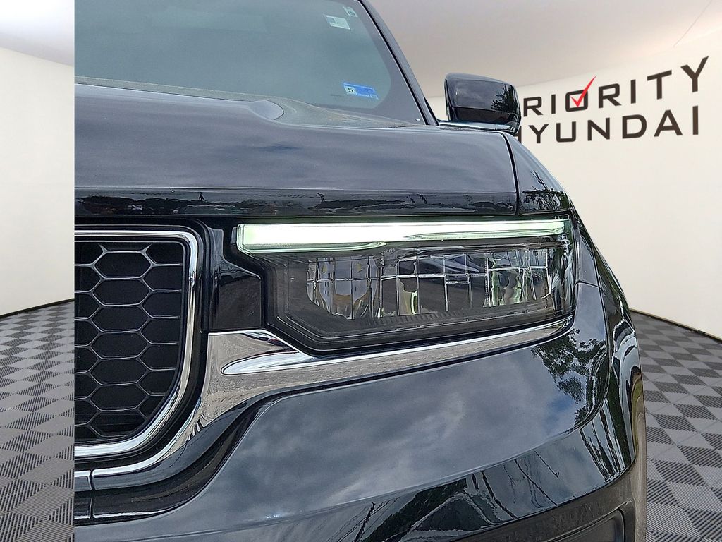 Thumbnail: 2023 Jeep Grand Cherokee L - 17