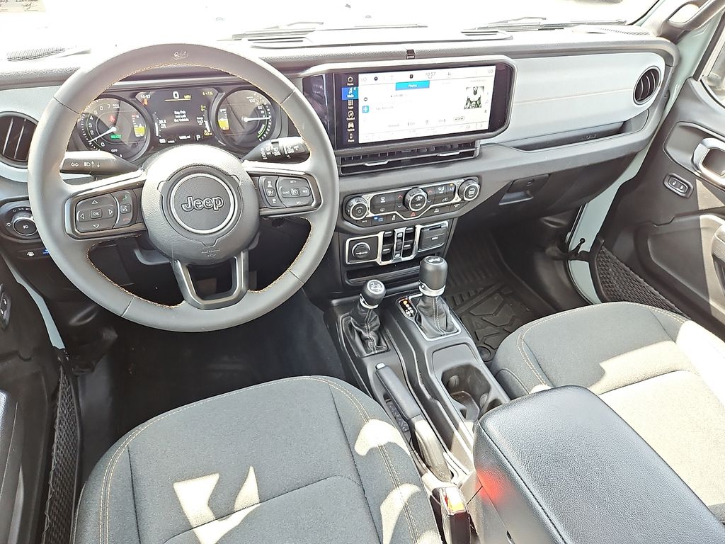 Thumbnail: 2024 Jeep Wrangler - 2