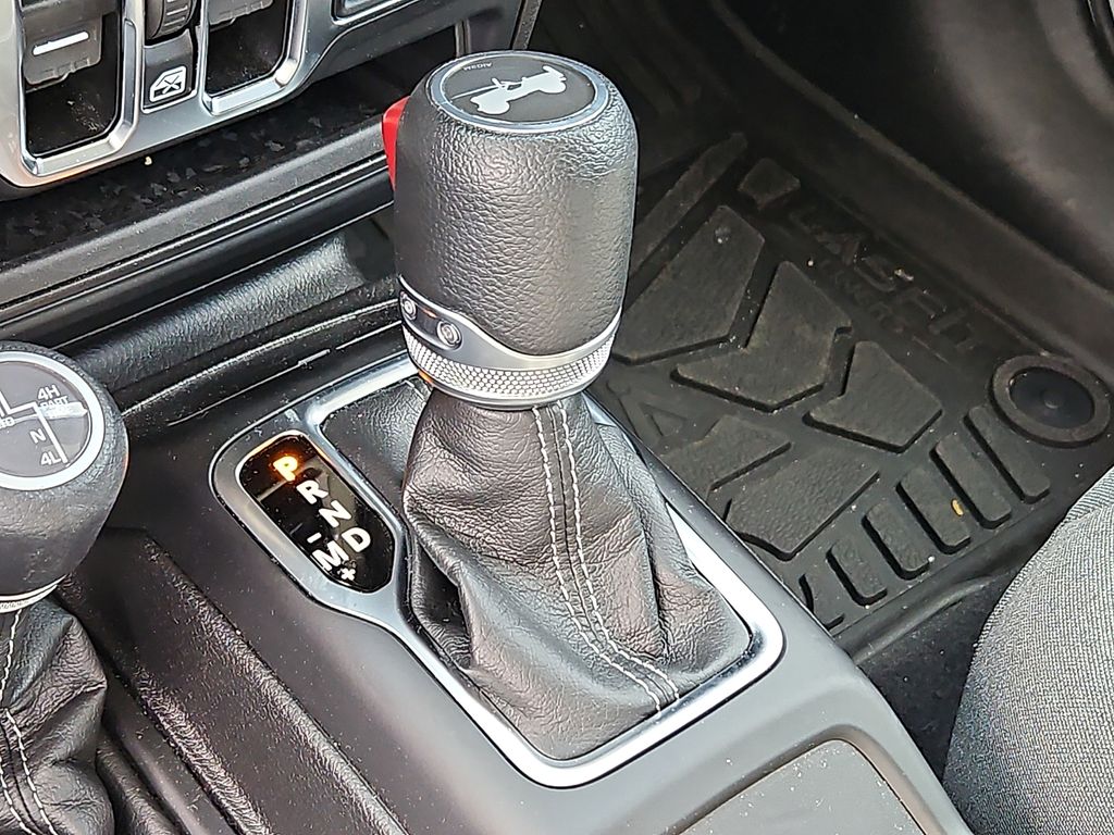 Thumbnail: 2024 Jeep Wrangler - 13