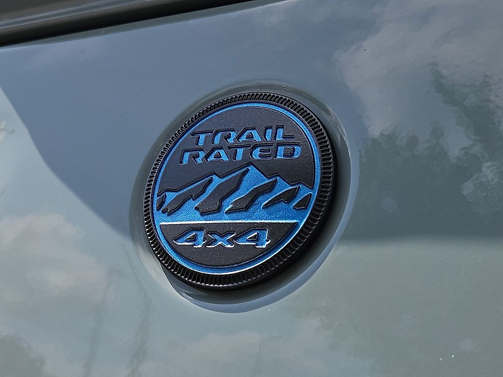 Thumbnail: 2024 Jeep Wrangler - 28