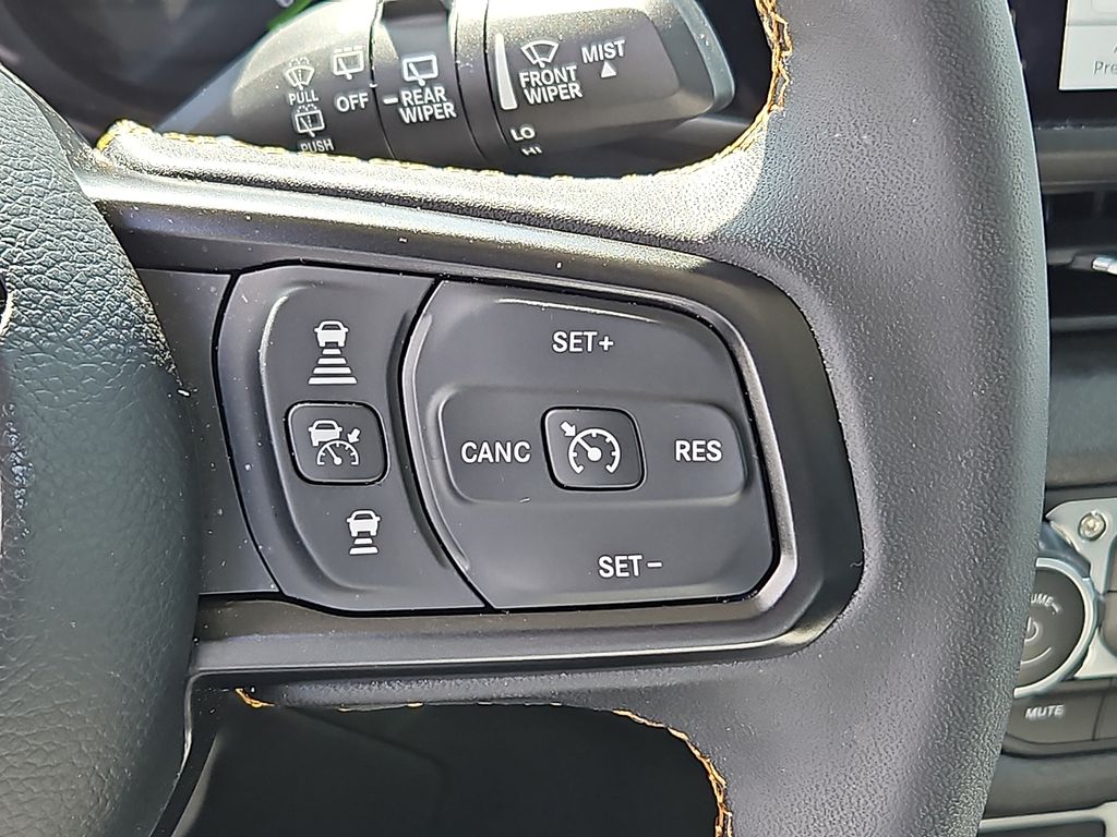 Thumbnail: 2024 Jeep Wrangler - 23