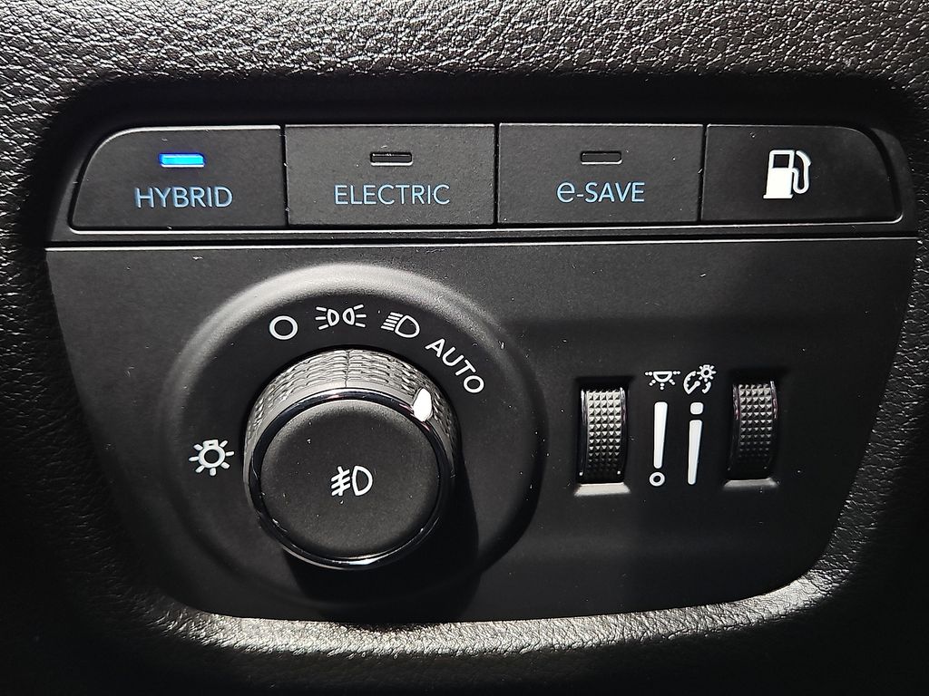 Thumbnail: 2024 Jeep Grand Cherokee - 26