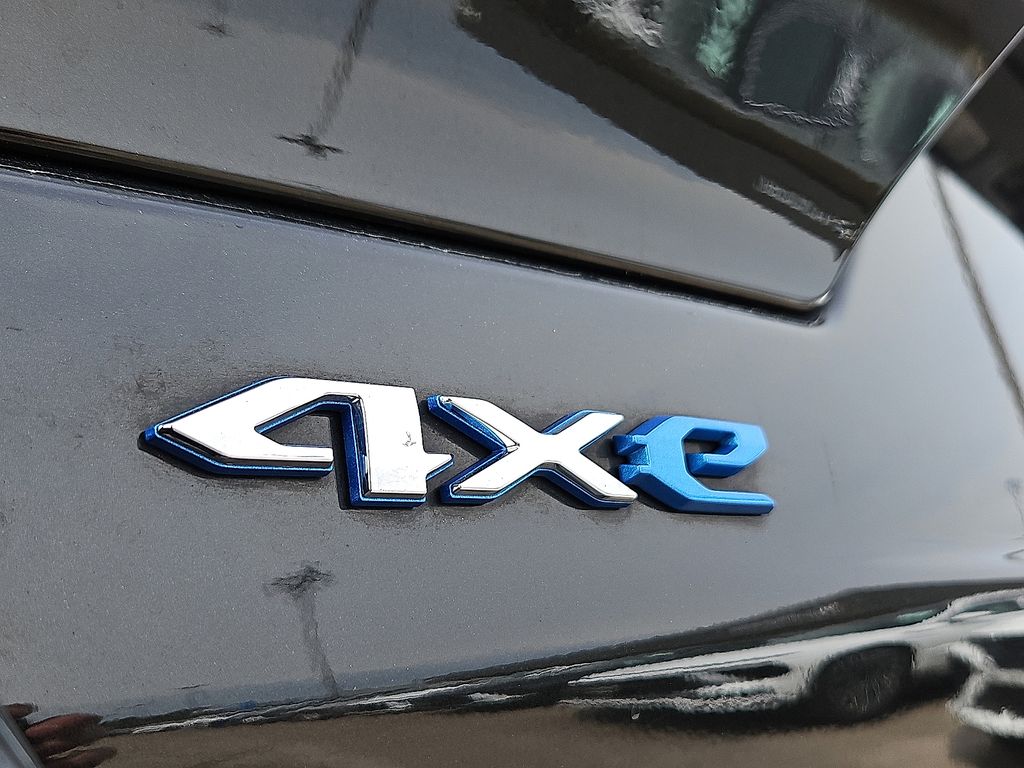 Thumbnail: 2024 Jeep Grand Cherokee - 30