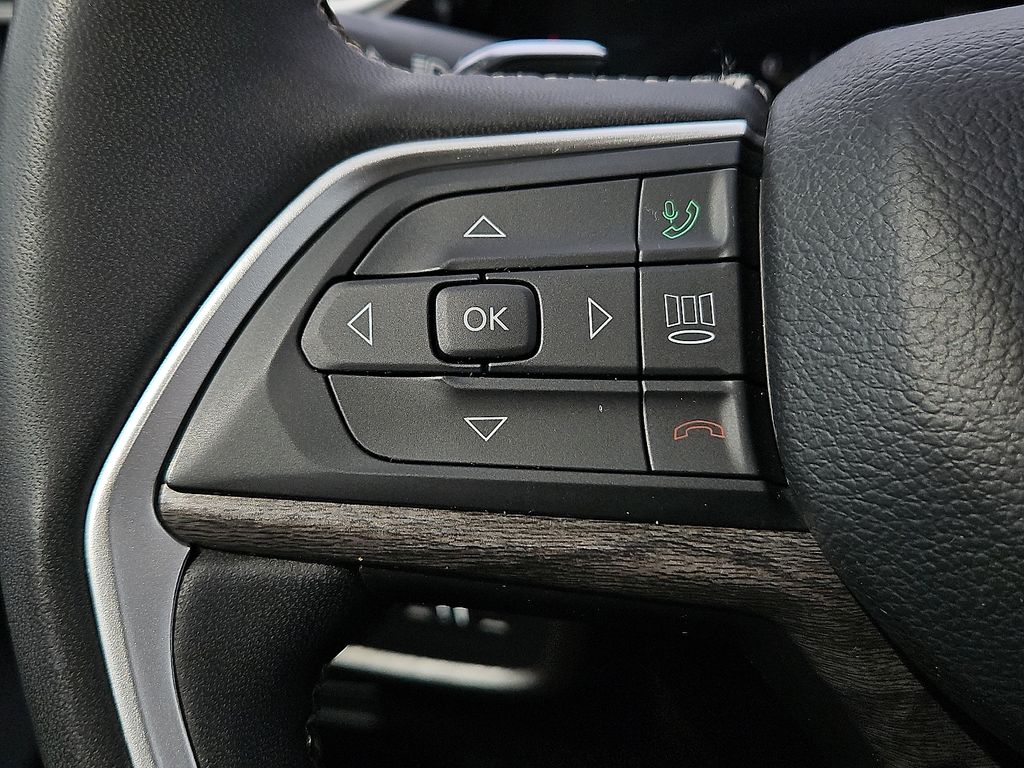 Thumbnail: 2024 Jeep Grand Cherokee - 23