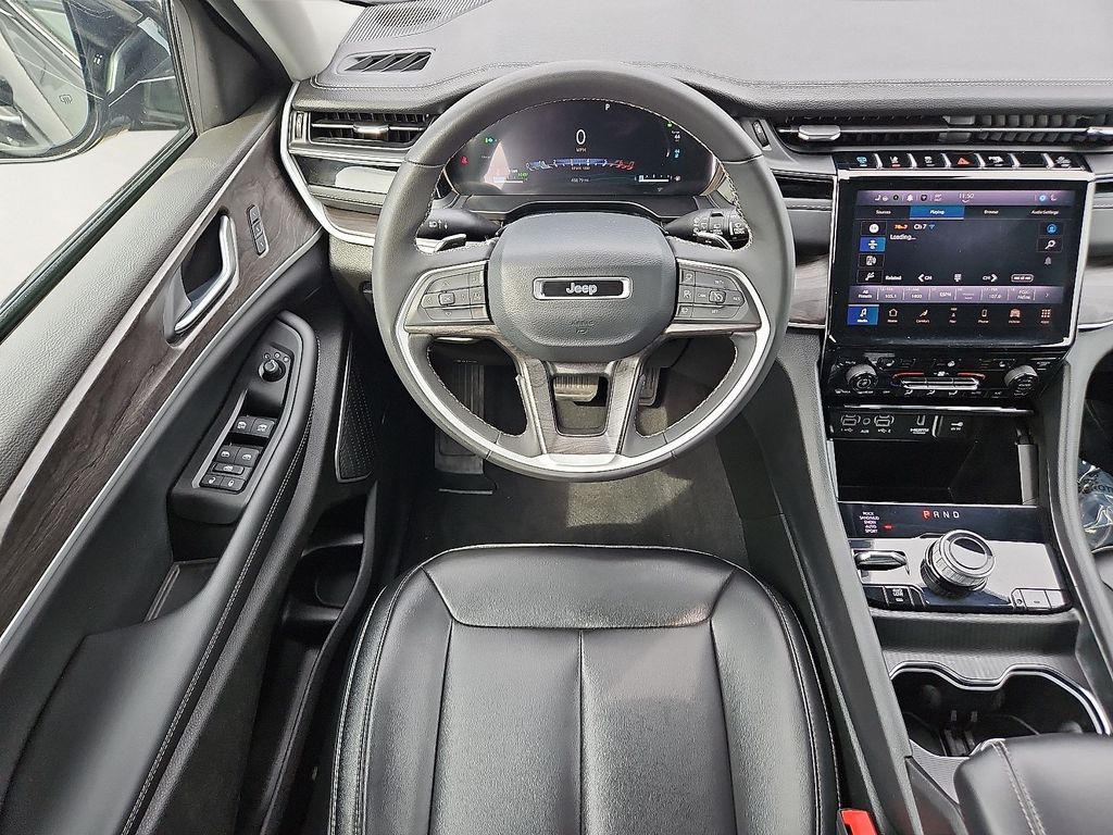 Thumbnail: 2024 Jeep Grand Cherokee - 2