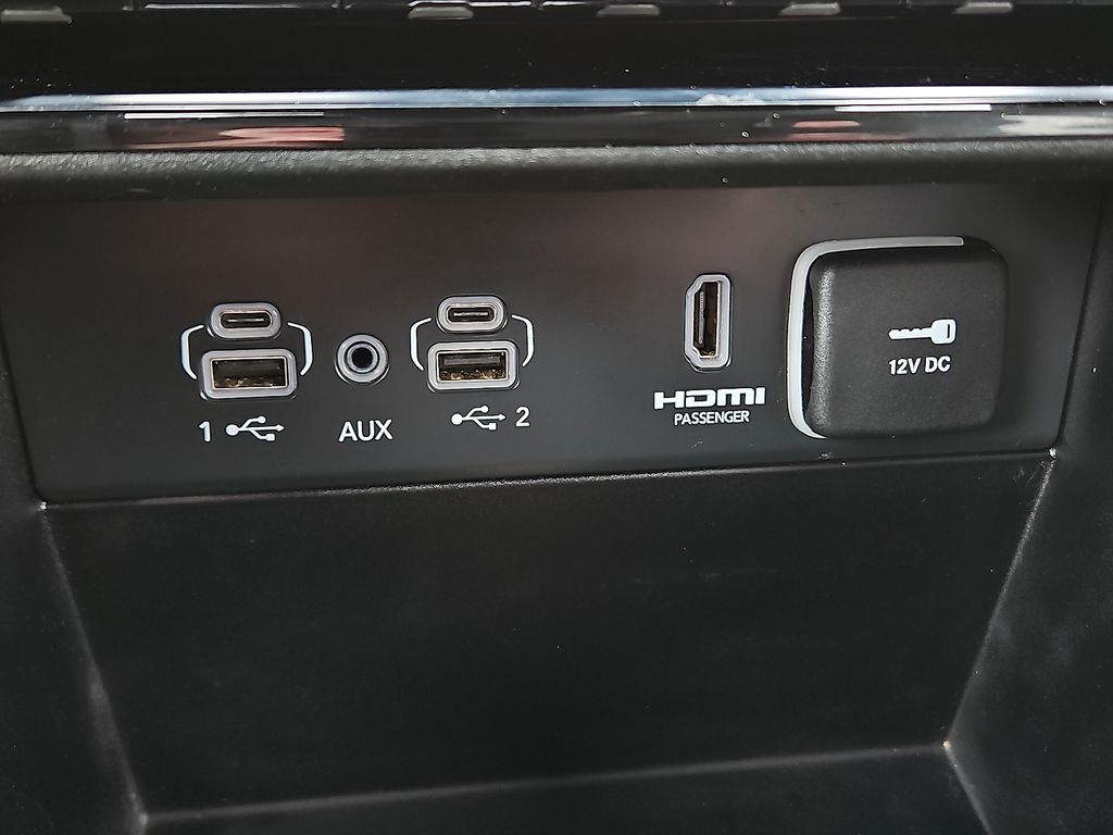 Thumbnail: 2024 Jeep Grand Cherokee - 27