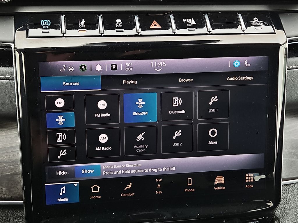 Thumbnail: 2024 Jeep Grand Cherokee - 10