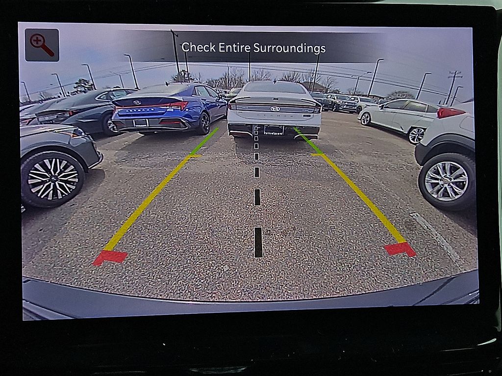 Thumbnail: 2024 Jeep Grand Cherokee - 22