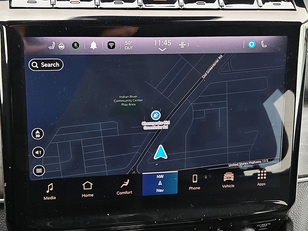 Thumbnail: 2024 Jeep Grand Cherokee - 21