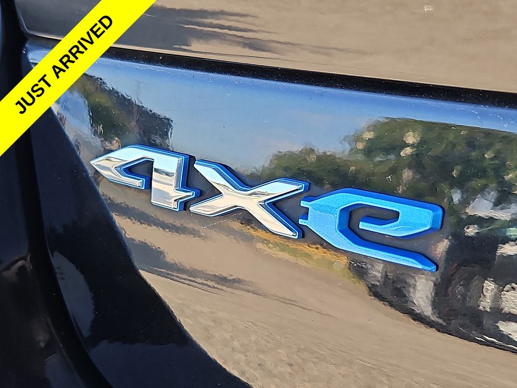 Thumbnail: 2024 Jeep Grand Cherokee - 32