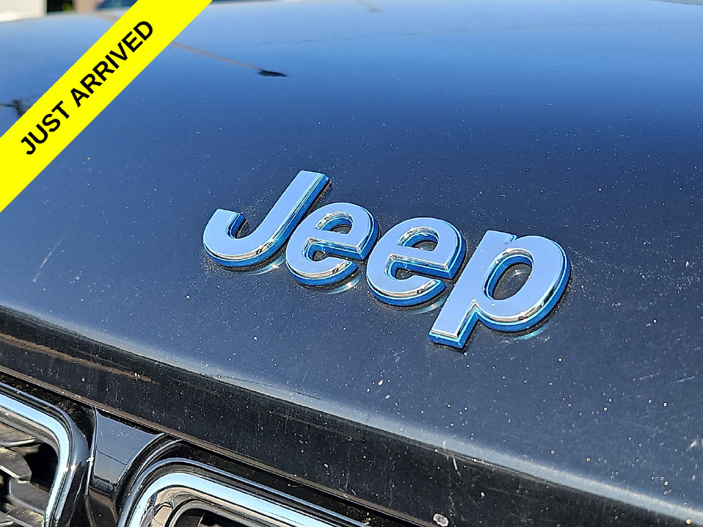 Thumbnail: 2024 Jeep Grand Cherokee - 31